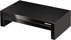 DESIGNER SUITES 111 MONITOR SUPPORT BLACK COLOR
