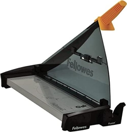 FUSION A3 LEVER GUILLOTINE CUTTING CAPACITY 10H.