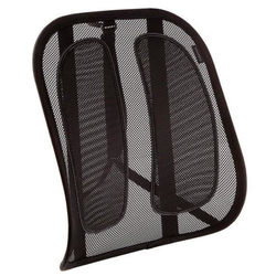 RESPALDO ERGONOMICO MESH OFFICE SUITES