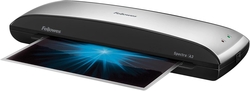 PLASTIFICADORA FELLOWES SPECTRA A3 APAGADO AUTOMATICO