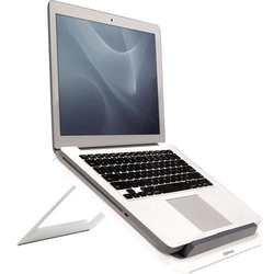 SUPORTE ELEVADOR PARA PORTATIL I-SPIRE SERIES COR PRETO