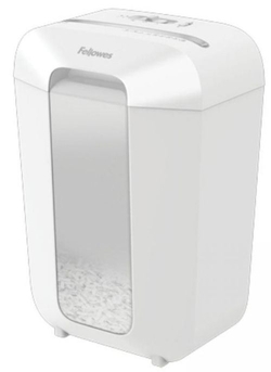 DESTRUCTORA LX70 BLANCHE 230V CROSS CUT