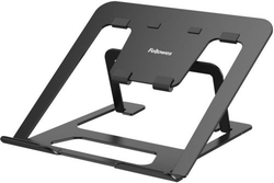 ALUMIA 15' BLACK LAPTOP STAND
