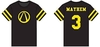 Camiseta Borderlands M