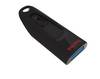 SANDISK MEMORIA USB 64GB ULTRA USB 3.0 NEGRO SDCZ48-064G-U4