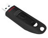 SANDISK PENDRIVE 128B CRUZER ULTRA USB 3.0 SOFTWARE SECURE
