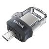 Sandisk Ultra Dual Unidad Flash Usb 32 Gb Usb 3.0 / Micro