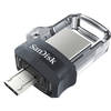 Sandisk Pendrive 128Gb Usb 3.0 / Micro Usb Ultra Dual Drive