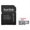 Sandisk 32Gb Ultra Microsdhc + Sd Adapter 100Mb/S Class 10 U