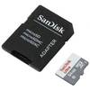 Tarjeta De Memoria Sandisk Ultra 64Gb Microsd Xc Con Adaptad