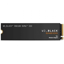 Disco Ssd Western Digital Wd Black Sn8100 1Tb/ M.2 2280 Pcie