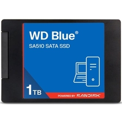 Wd Blue Sa510 Wds100T5B0A Ssd 1Tb 2.5 Sata3