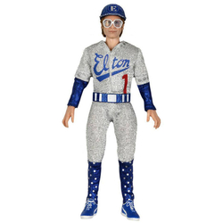 Figura Elton John Deluxe Clothed Live In 75 20Cm