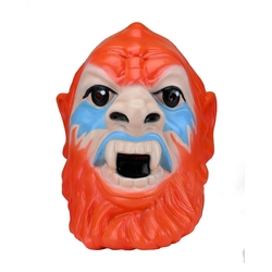 Replica Neca Mascara Latex Masters Of The Universe Beast Man