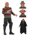 Figura Freddy Krueger Noes 20 Cm