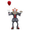 Figura Action Pennywise It 2017 15Cm