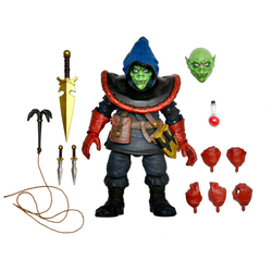 Figura Zarak Dungeons &, Dragons 18Cm