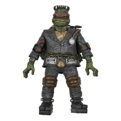Figura Action Ultimate Raphael As Frankenstein Monster Tortu