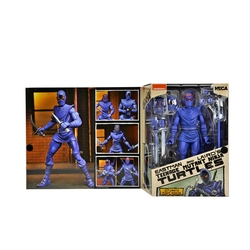Figura Neca Tortugas Ninja (Mirage Comics) Ultimate Foot Nin