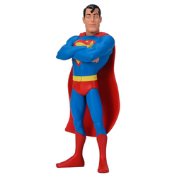 Figura Superman Toony Classics Dc Comics 15Cm