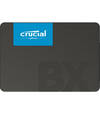 Crucial Ct1000Bx500Ssd1 Bx500 Ssd 1000Gb 2.5'' Sat3