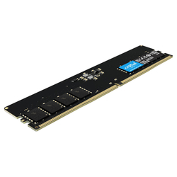 Memoria Ddr5 16Gb Crucial - Udimm - 4800 Mhz - Pc5 38400 Cl