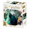 Puzzle Lenticular Harry Potter Voldemort 300 Piezas