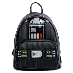 Mini Mochila Star Wars Lucas Minbk
