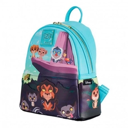 Mochila Roca Del Orgullo El Rey Leon Disney Loungefly 26Cm