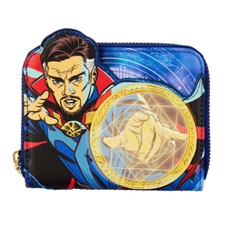 Cartera Loungefly Funko Marvel Doctor Strange Multiverso Wal