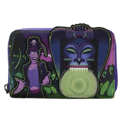Cartera Loungefly Funko Disney Tiana Y El Sapo Dr. Facilier