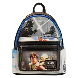 Mochila Final Frames Star Wars The Empire Strikes Back Loung