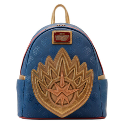 Mochila Ravager Badge Guardianes De La Galaxia 3 Marvel Loun