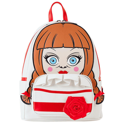 Mochila Cosplay Annabelle Loungefly 26Cm
