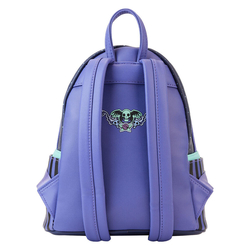 Mochila Luna La Novia Cadaver Loungefly 26Cm