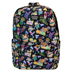 Mochila Nylon Nickelodeon Loungefly