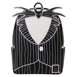 Mochila Jack Skellington Pesadilla Antes De Navidad Disney L