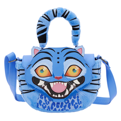 Bolso Bandolera Kpop Demon Hunters Derpy Glow Cosplay Lounge