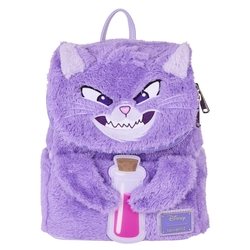 Mochila Peluche Yzma El Emperador Y Sus Locuras Disney Loung