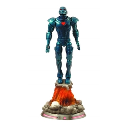 Figura Iron Man Marvel Select 18Cm