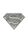 Figura Diamond Collection Dc Comics Superman Logo Abrebotell