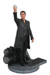 Figura Diamond Collection La Torre Oscura El Hombre De Negro