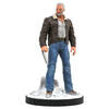 Figura Diamond Collection Marvel X Men Viejo Logan Resina