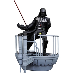 Figura Diamond Collection Select Toys Star Wars The Empire S