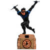 Estatua diorama Nightwing DC Comics 23cm