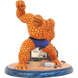 Figura Diamond Select Toys Marvel Comic Premier Collection 4