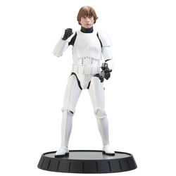 Figura Diamond Collection Star Wars: Una Nueva Esperanza Luk