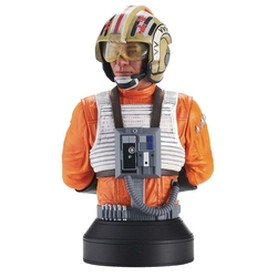 Figura Diamond Select Toys Star Wars A New Hope Mini Bust Re