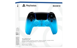 Dual Sense Wireless Controller Rhythm Blue SONY Ps5