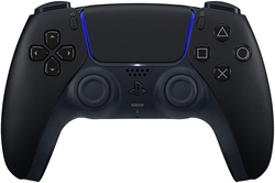 Dual Sense Wireless Controller MIdnight Black V2 Ps5